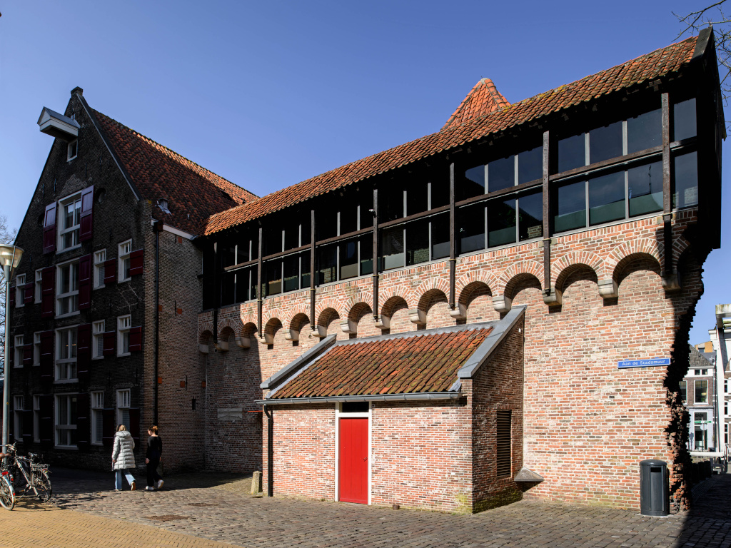Zwolle